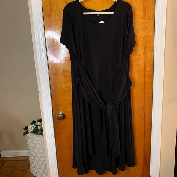 lane bryant t shirt dress